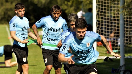Uruguay prepara tres cambios para enfrentar a Bolivia — Deportes — Primera Mañana | El Espectador 810
