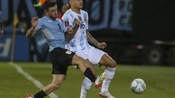 Uruguay volvió a las raíces: el rugby — Darwin - Columna Deportiva — No Toquen Nada | El Espectador 810