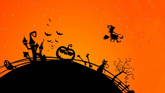 La historia de Halloween  — Puras historias — Puras Palabras | El Espectador 810