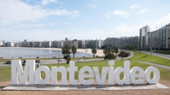 Los próximos eventos deportivos son un “excelente empujón para Montevideo, Colonia, Canelones y Pta del Este”  — La Entrevista — Más Temprano Que Tarde | El Espectador 810