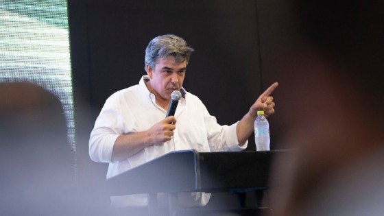 Carlos Camy: “La Luc es el reclamo de miles de uruguayos convertido en realidad” — Entrevistas — Primera Mañana | El Espectador 810