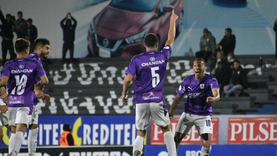 Defensor Sporting se ilusiona con volver a la A — Deportes — Primera Mañana | El Espectador 810