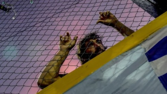 Un antisistema será campeón uruguayo — Darwin - Columna Deportiva — No Toquen Nada | El Espectador 810