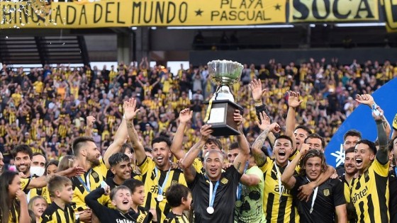 La última fecha se definió sobre el final — Deportes — Primera Mañana | El Espectador 810