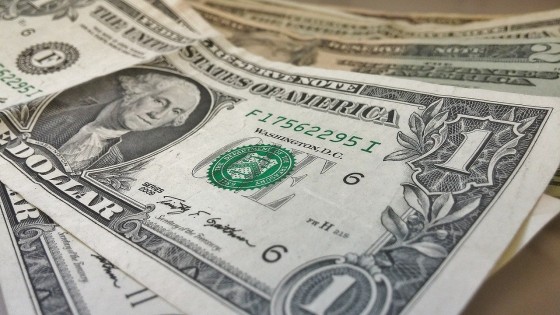 El Dólar ya no será el que era — La economía en cuestión: Mag. David Vogel — Más Temprano Que Tarde | El Espectador 810
