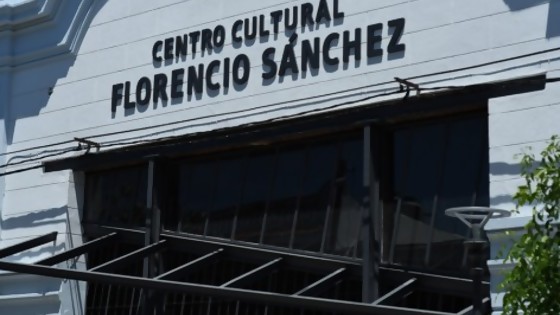 25 años del Centro Cultural Florencio Sánchez — Audios — Bien Igual | El Espectador 810