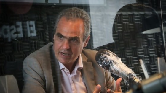 Renato Opertti: “El gobierno se olvidó de Eduy21” — Entrevistas — Primera Mañana | El Espectador 810