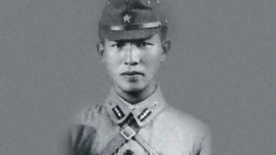 Hirō Onoda, el último soldado japonés en rendirse — Segmento dispositivo — La Venganza sera terrible | El Espectador 810
