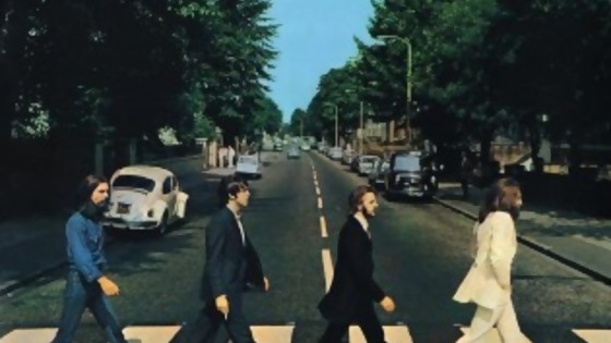 Beatles icónicos I: el cruce de Abbey Road — Leo Barizzoni — No Toquen Nada | El Espectador 810