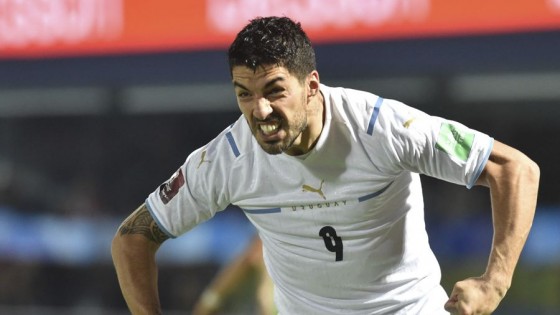 Uruguay sumó tres puntos que lo acercan al Mundial — Deportes — Primera Mañana | El Espectador 810