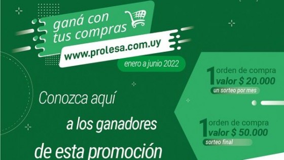 Prolesa premia la fidelidad del productor socio — Lechería — Dinámica Rural | El Espectador 810
