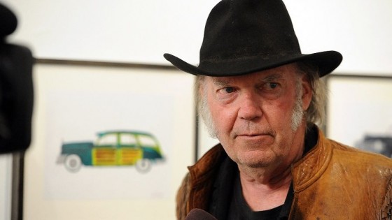 Spotify vs Neil Young: una disputa a varios frentes  — Audios — Geografías inestables | El Espectador 810