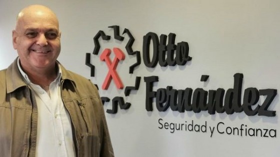Otto Fernández: “comprar un reproductor no es un gasto; siempre es una inversión” — Ganadería — Dinámica Rural | El Espectador 810