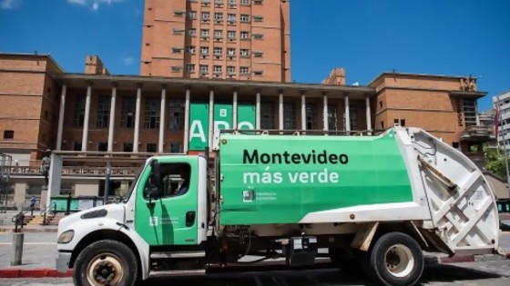 Quiénes son las científicas uruguayas y la presentación del “ejército de contenedores” de la Intendencia — NTN Concentrado — No Toquen Nada | El Espectador 810