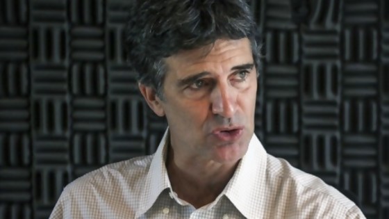 Ignacio Zuasnabar: “Estamos plebiscitando una ley difícil” — Entrevistas — Primera Mañana | El Espectador 810