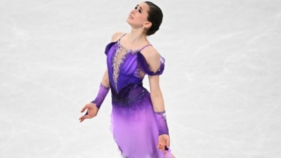 La patinadora Kamila Valieva y qué implica un doping positivo en una niña de 15 años — Informes — No Toquen Nada | El Espectador 810