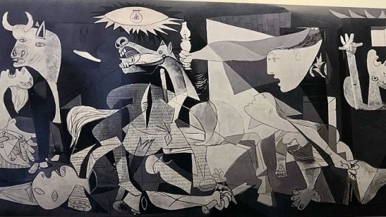Encargando un Picasso — De qué te reís: Diego Bello — Más Temprano Que Tarde | El Espectador 810