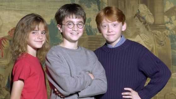  Actores atacados por ciertos papeles: de Harry Potter a una pregunta sobre los pelirrojos — Nico Peruzzo — No Toquen Nada | El Espectador 810