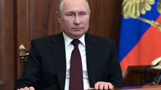 Putin no es un marciano: la hipocresía del mundo occidental ante la invasión — Audios — Geografías inestables | El Espectador 810