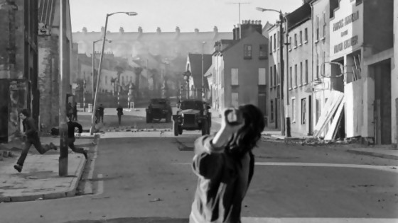 A 50 años del “domingo sangriento” en Irlanda — Gabriel Quirici — No Toquen Nada | El Espectador 810