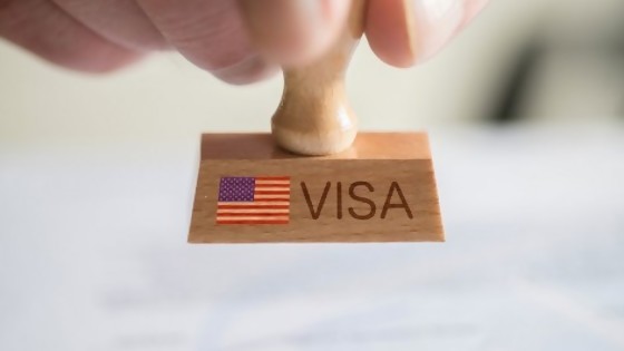 Ojo con lo que decir al solicitar la visa en USA — Segmento humorístico — La Venganza sera terrible | El Espectador 810