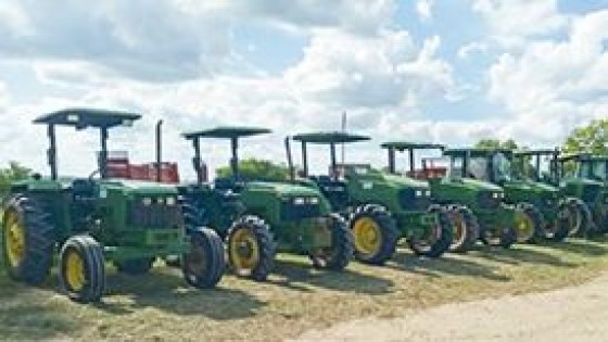 Urchitano vende excelente maquinaria agrícola, equipos de lechería y herramientas en general — Lechería — Dinámica Rural | El Espectador 810
