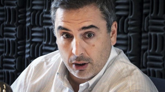 Pablo Ferreri: En los anuncios del gobierno “brilla por su ausencia la agenda a futuro” — Entrevistas — Primera Mañana | El Espectador 810