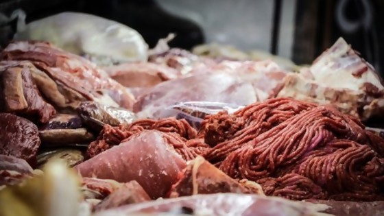 Acuerdo de precios en la carne que anunció Lacalle podría ser ilegal — Informes — No Toquen Nada | El Espectador 810