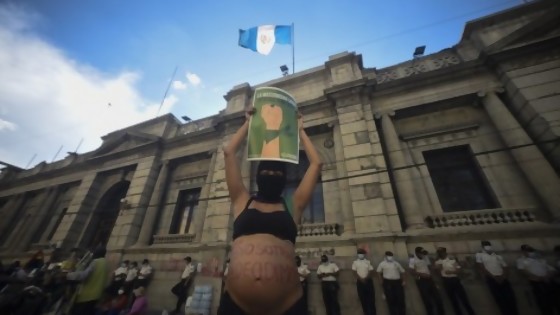 Dastugue y Amarilla festejaron ley “provida” que fue anulada en Guatemala — Informes — No Toquen Nada | El Espectador 810