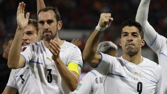 Uruguay cerró la Eliminatoria con una victoria y ya piensa en el Mundial — Deportes — Primera Mañana | El Espectador 810
