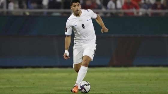 La identidad recuperada a tiempo llevó a Uruguay al Mundial — Diego Muñoz — No Toquen Nada | El Espectador 810