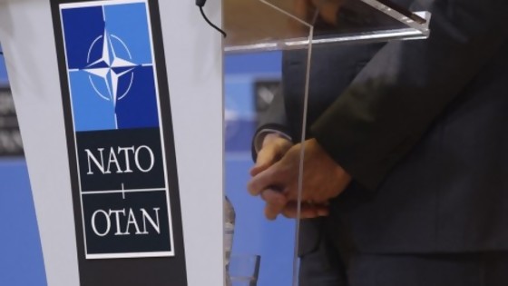 La OTAN y la guerra en Ucrania: unidad pese a las diferencias y desconfianzas entre los socios — Colaboradores del Exterior — No Toquen Nada | El Espectador 810