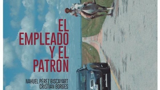 El empleado y el patrón — Para regalar o regalarse — Paren Todo | El Espectador 810