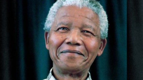 A 28 años del histórico triunfo de Nelson Mandela en Sudáfrica — Entrada libre — Más Temprano Que Tarde | El Espectador 810