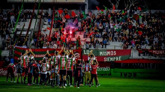 Deportivo Maldonado ganó y se ilusiona con el campeonato — Deportes — Primera Mañana | El Espectador 810