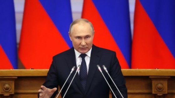 Vladimir Putin y Rusia en medio de una encrucijada: ¿Qué hacer?  — Claudio Fantini — Primera Mañana | El Espectador 810