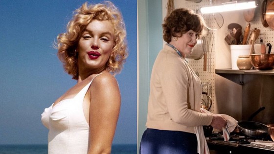  Marilyn y Julia: Estados Unidos, los ‘60, la fama y todo lo que vino después — Pía Supervielle — No Toquen Nada | El Espectador 810