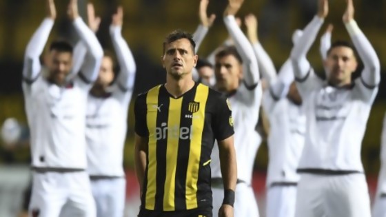 Peñarol sumó otro fracaso internacional — Deportes — Primera Mañana | El Espectador 810