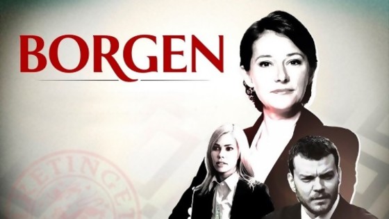 Resucitando series: vuelve Borgen, la  — Para regalar o regalarse — Paren Todo | El Espectador 810