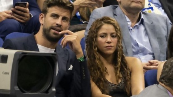 Shakira y Piqué, otra pareja disuelta por la SUC/ Balcedo en jogging de marca atiende periodistas no aptos para la pelea — Columna de Darwin — No Toquen Nada | El Espectador 810