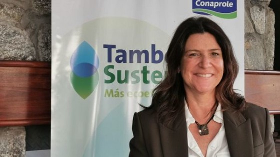 BID Lab expresó conformidad con lo logrado por ''Tambo Sustentable'' — Lechería — Dinámica Rural | El Espectador 810