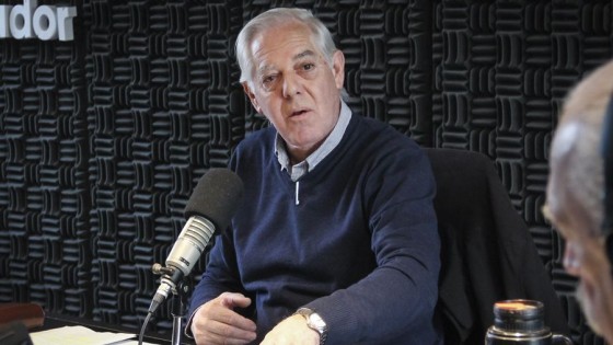 Villar: “Lo vemos con buenos ojos, de todas maneras el impacto es de poca significación y alcance” — Entrevistas — Primera Mañana | El Espectador 810