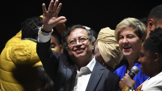 El triunfo de Petro y una histórica victoria de la izquierda en Colombia — Claudio Fantini — Primera Mañana | El Espectador 810
