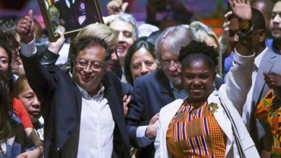 Primer triunfo de la izquierda para Colombia — Victoria Gadea — No Toquen Nada | El Espectador 810