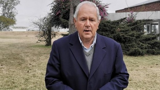 G. García Pintos: ''Superamos los 3 millones de terneros'' — Reproducción — Dinámica Rural | El Espectador 810