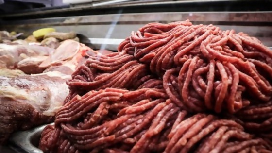 Carne picada, comidas de ollas y las milanes uruguayas ya son 100% importadas — NTN Concentrado — No Toquen Nada | El Espectador 810