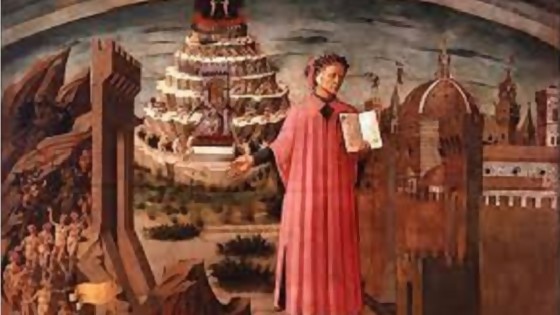 La tumba de Dante — Segmento dispositivo — La Venganza sera terrible | El Espectador 810