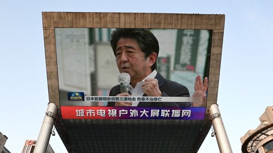 ¿Quién era Shinzo Abe? — Claudio Fantini — Primera Mañana | El Espectador 810
