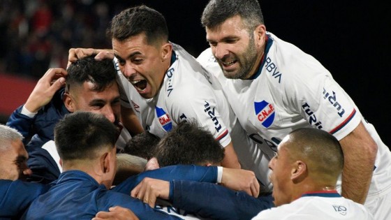 Nacional ganó, lidera su grupo y también la anual; Peñarol sigue perdiendo puntos — Deportes — Primera Mañana | El Espectador 810