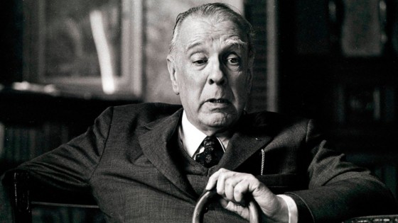 Los consejos del padre de Jorge Luis Borges a su hijo — Puras historias — Puras Palabras | El Espectador 810